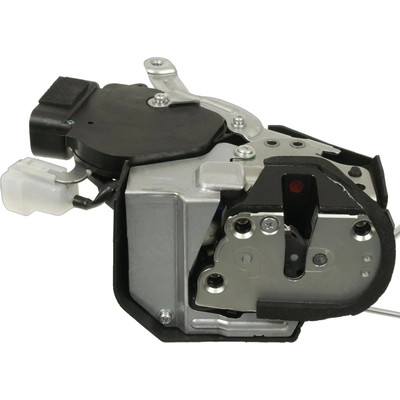 Door Lock Actuator by BLUE STREAK (HYGRADE MOTOR) - DLA652 pa3