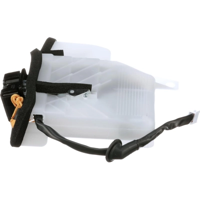 Door Lock Actuator by BLUE STREAK (HYGRADE MOTOR) - DLA653 pa5