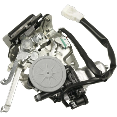 Door Lock Actuator by BLUE STREAK (HYGRADE MOTOR) - DLA654 pa6