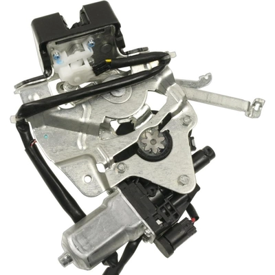 Door Lock Actuator by BLUE STREAK (HYGRADE MOTOR) - DLA654 pa8