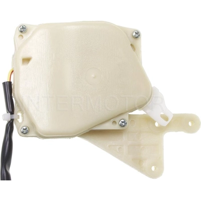 Door Lock Actuator by BLUE STREAK (HYGRADE MOTOR) - DLA66 pa1