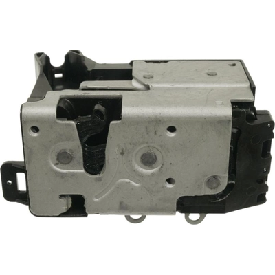Door Lock Actuator by BLUE STREAK (HYGRADE MOTOR) - DLA662 pa4
