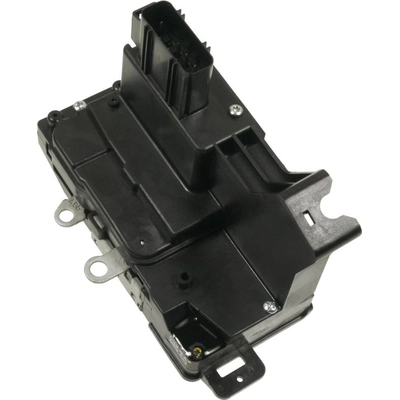 Door Lock Actuator by BLUE STREAK (HYGRADE MOTOR) - DLA662 pa5
