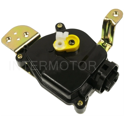 Actionneur de verrouillage de porte de BLUE STREAK (HYGRADE MOTOR) - DLA663 pa1