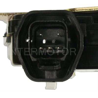 Actionneur de verrouillage de porte de BLUE STREAK (HYGRADE MOTOR) - DLA663 pa2