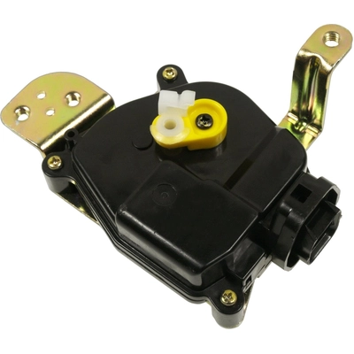 Door Lock Actuator by BLUE STREAK (HYGRADE MOTOR) - DLA663 pa5