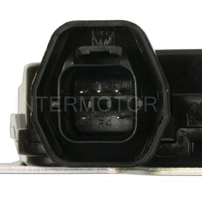 Actionneur de verrouillage de porte de BLUE STREAK (HYGRADE MOTOR) - DLA664 pa2