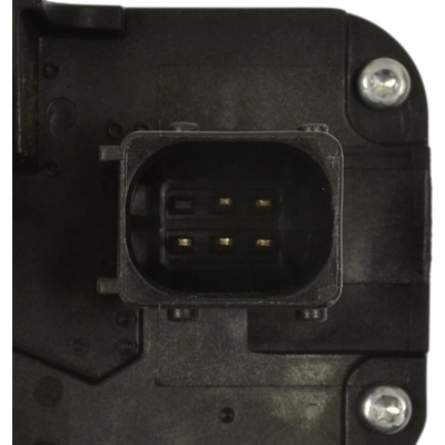 Door Lock Actuator by BLUE STREAK (HYGRADE MOTOR) - DLA670 pa2