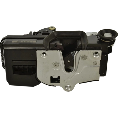 Door Lock Actuator by BLUE STREAK (HYGRADE MOTOR) - DLA670 pa3