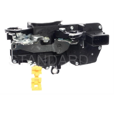 Door Lock Actuator by BLUE STREAK (HYGRADE MOTOR) - DLA672 pa1