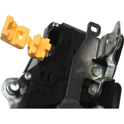 Door Lock Actuator by BLUE STREAK (HYGRADE MOTOR) - DLA672 pa5