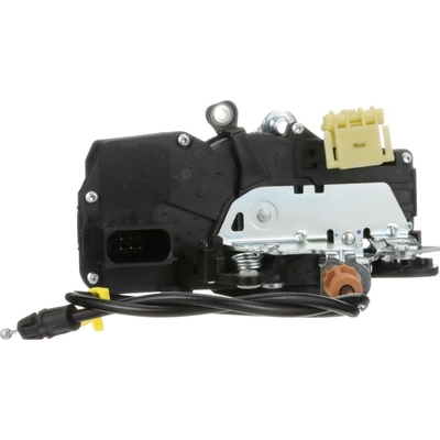 Door Lock Actuator by BLUE STREAK (HYGRADE MOTOR) - DLA674 pa6