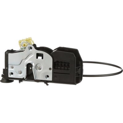 Door Lock Actuator by BLUE STREAK (HYGRADE MOTOR) - DLA675 pa4