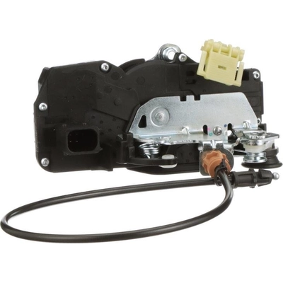 Door Lock Actuator by BLUE STREAK (HYGRADE MOTOR) - DLA675 pa7
