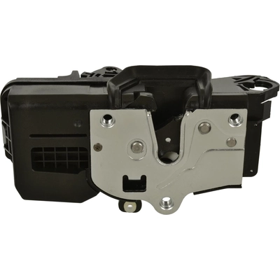 Door Lock Actuator by BLUE STREAK (HYGRADE MOTOR) - DLA676 pa5