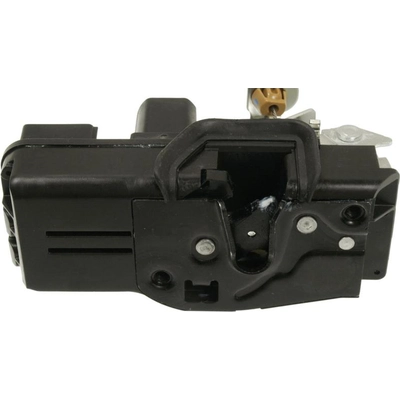 Door Lock Actuator by BLUE STREAK (HYGRADE MOTOR) - DLA683 pa6