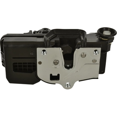 Door Lock Actuator by BLUE STREAK (HYGRADE MOTOR) - DLA684 pa5