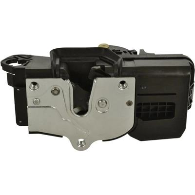 Door Lock Actuator by BLUE STREAK (HYGRADE MOTOR) - DLA685 pa4