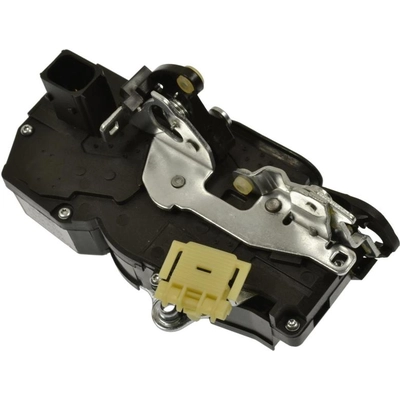 Door Lock Actuator by BLUE STREAK (HYGRADE MOTOR) - DLA685 pa5