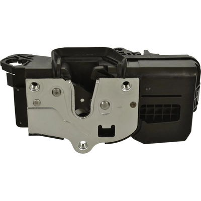 Door Lock Actuator by BLUE STREAK (HYGRADE MOTOR) - DLA686 pa8