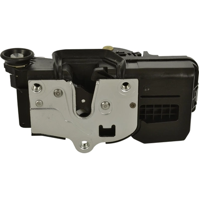 Door Lock Actuator by BLUE STREAK (HYGRADE MOTOR) - DLA687 pa3