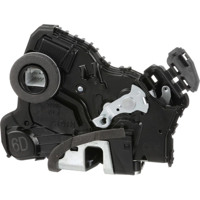 Door Lock Actuator by BLUE STREAK (HYGRADE MOTOR) - DLA690 pa5