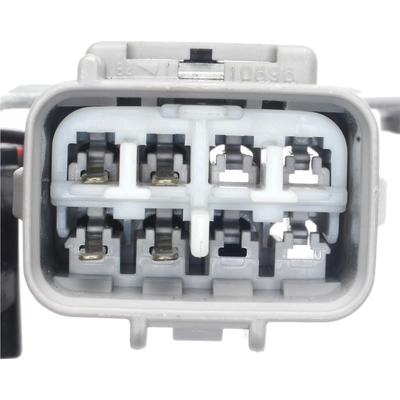 Door Lock Actuator by BLUE STREAK (HYGRADE MOTOR) - DLA691 pa2