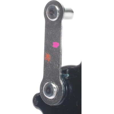Door Lock Actuator by BLUE STREAK (HYGRADE MOTOR) - DLA691 pa3