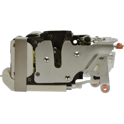 Door Lock Actuator by BLUE STREAK (HYGRADE MOTOR) - DLA693 pa4