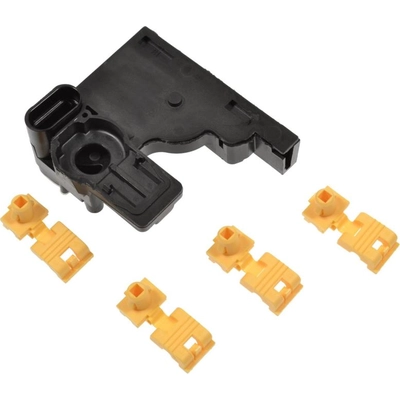 Door Lock Actuator by BLUE STREAK (HYGRADE MOTOR) - DLA695 pa5