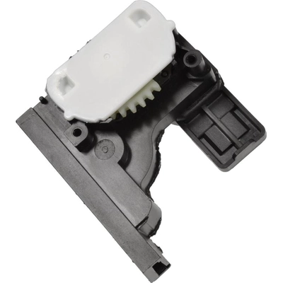 Door Lock Actuator by BLUE STREAK (HYGRADE MOTOR) - DLA695 pa7