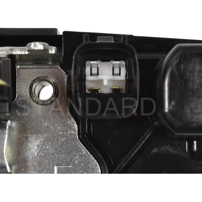 Door Lock Actuator by BLUE STREAK (HYGRADE MOTOR) - DLA697 pa2