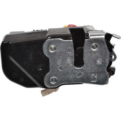 Door Lock Actuator by BLUE STREAK (HYGRADE MOTOR) - DLA697 pa4