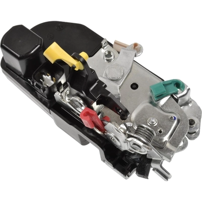 Door Lock Actuator by BLUE STREAK (HYGRADE MOTOR) - DLA697 pa6