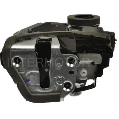 Door Lock Actuator by BLUE STREAK (HYGRADE MOTOR) - DLA701 pa1