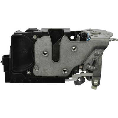 BLUE STREAK (HYGRADE MOTOR) - DLA709 - Front Driver Side Door Lock Actuator pa2