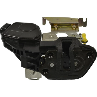 Door Lock Actuator by BLUE STREAK (HYGRADE MOTOR) - DLA711 pa1