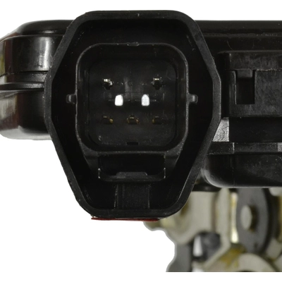 Door Lock Actuator by BLUE STREAK (HYGRADE MOTOR) - DLA711 pa2