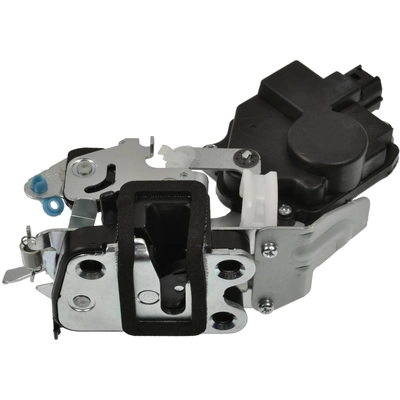 BLUE STREAK (HYGRADE MOTOR) - DLA714 - Door Lock Actuator pa1