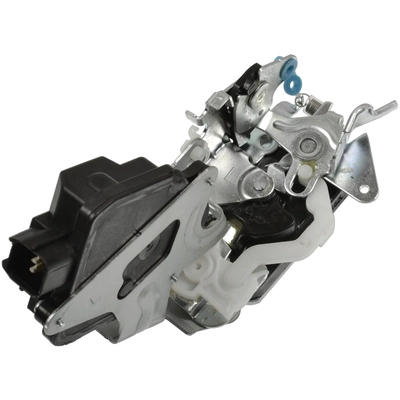 BLUE STREAK (HYGRADE MOTOR) - DLA714 - Door Lock Actuator pa2