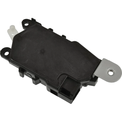 Door Lock Actuator by BLUE STREAK (HYGRADE MOTOR) - DLA716 pa3