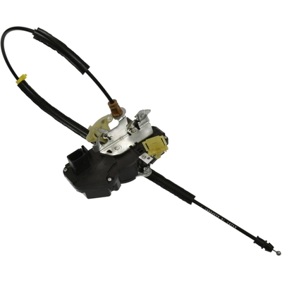 BLUE STREAK (HYGRADE MOTOR) - DLA720 - Door Lock Actuator pa1