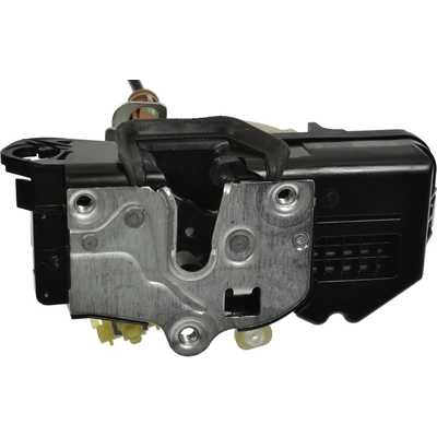 Door Lock Actuator by BLUE STREAK (HYGRADE MOTOR) - DLA721 pa6