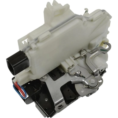 Door Lock Actuator by BLUE STREAK (HYGRADE MOTOR) - DLA722 pa5