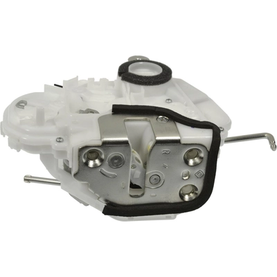 Door Lock Actuator by BLUE STREAK (HYGRADE MOTOR) - DLA733 pa5