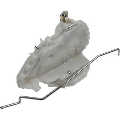 Door Lock Actuator by BLUE STREAK (HYGRADE MOTOR) - DLA742 pa1