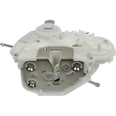 Door Lock Actuator by BLUE STREAK (HYGRADE MOTOR) - DLA743 pa2