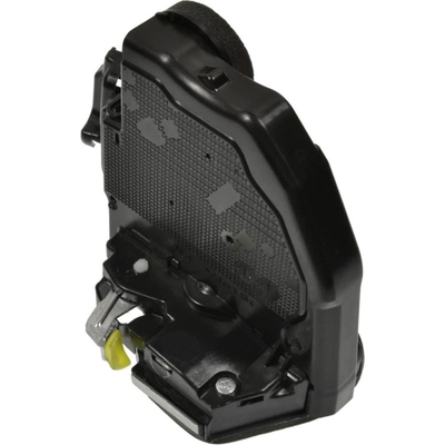 Door Lock Actuator by BLUE STREAK (HYGRADE MOTOR) - DLA745 pa4