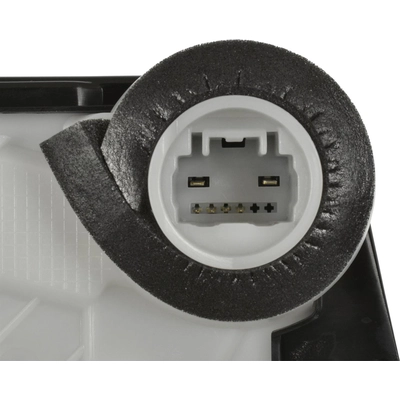 Door Lock Actuator by BLUE STREAK (HYGRADE MOTOR) - DLA749 pa2