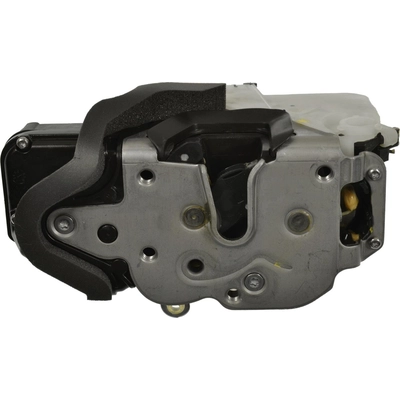 Door Lock Actuator by BLUE STREAK (HYGRADE MOTOR) - DLA751 pa5